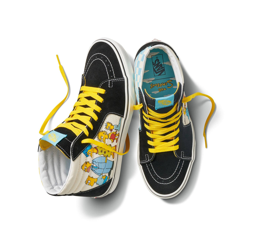 Vans Sk8-Hi T459415