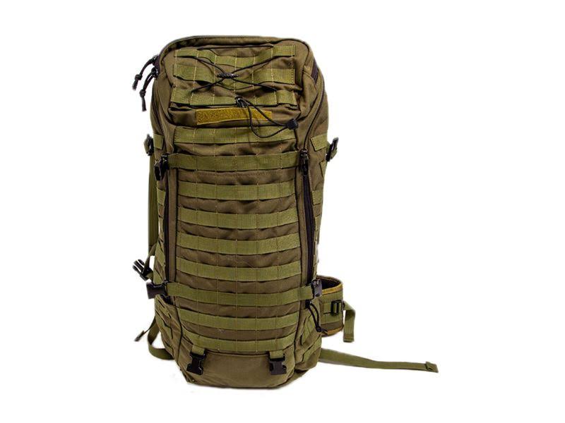 Olive Drab Extended Range Pack N5664