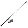 Spinning Rod and Reel Combo U8465