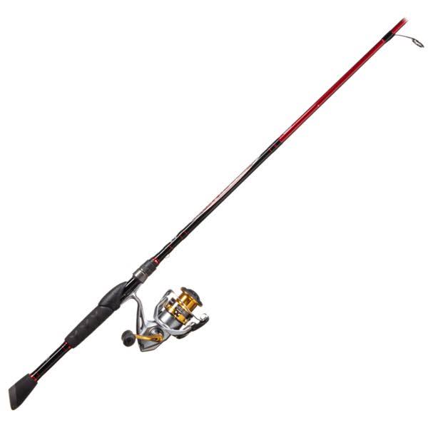 Spinning Rod and Reel Combo U8465