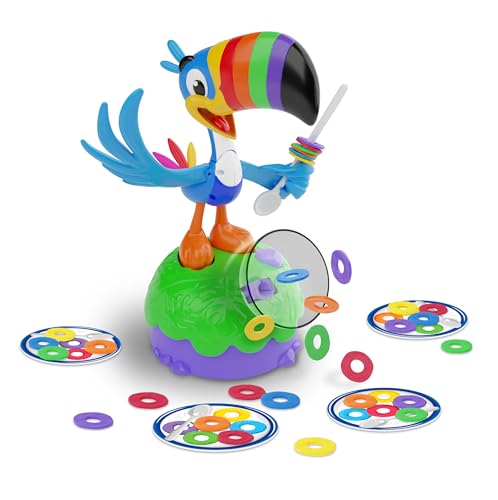Froot Loop Frenzy Skill & Action Game M98221