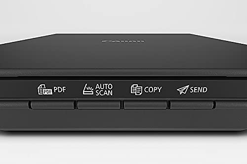 Canoscan Lide 300 Scanner T5145