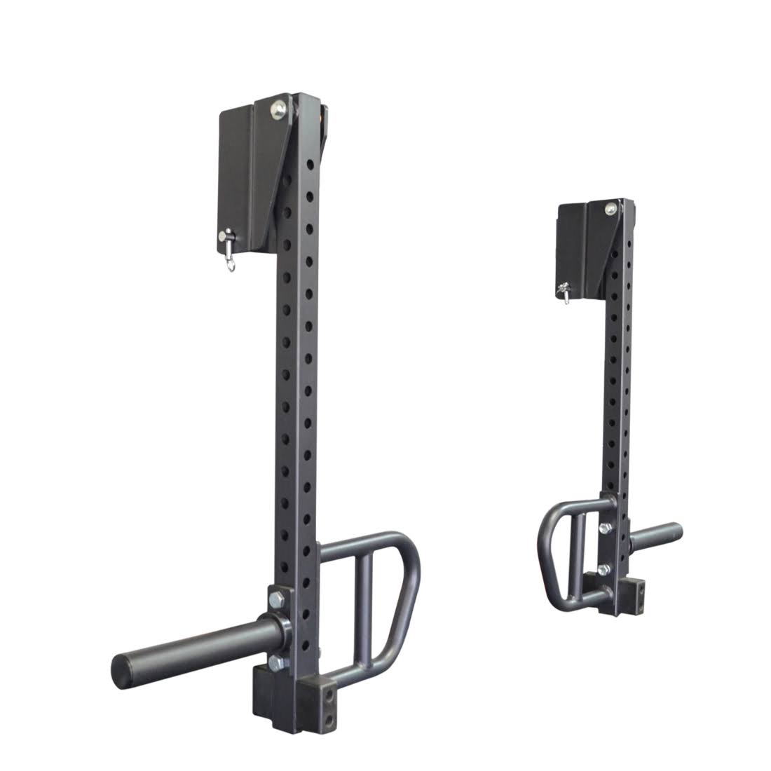 Adjustable Lever Arms for Power Racks S8187