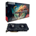 8GB GDDR6 256-Bit RDNA Architecture Graphics Card N2020