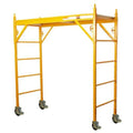 Indoor Utility Scaffold, 6-Foot E995