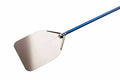 Stainless Steel Rectangle Pizza Peel 13x22 Head 20x22 Handle N53654