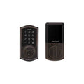Keyless Electronic Touchpad Deadbolt J980