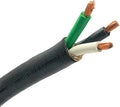 8/3 Gauge SOOW Cable 100 Feet Y858
