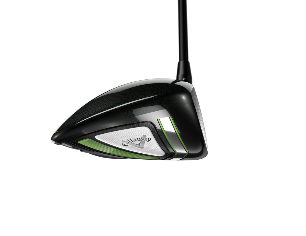 New Driver K18847