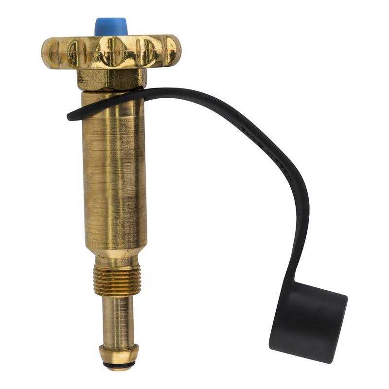 Softnose Fill Adapter G921