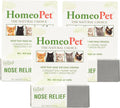 3-Pack 15 mL Feline Nose Relief M3621