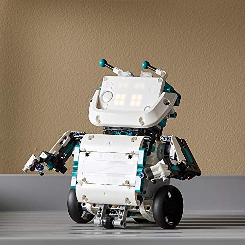 LEGO Robot Inventor Building Set (949 Pieces) B8228
