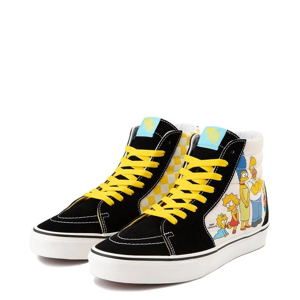Vans Sk8-Hi T459415