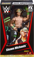WWE Action Figure M350089