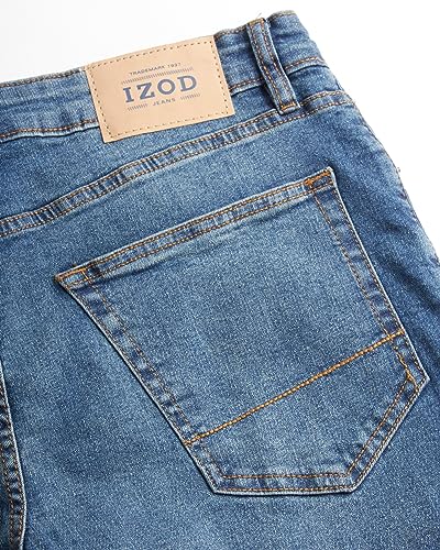 Men's Straight Leg Jeans V583