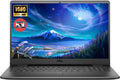 Black 15.6" FHD Touchscreen Laptop, Intel Core i7-1165G7, 16GB RAM, 1TB SSD + 1TB HDD, Windows 11 Pro Z770499
