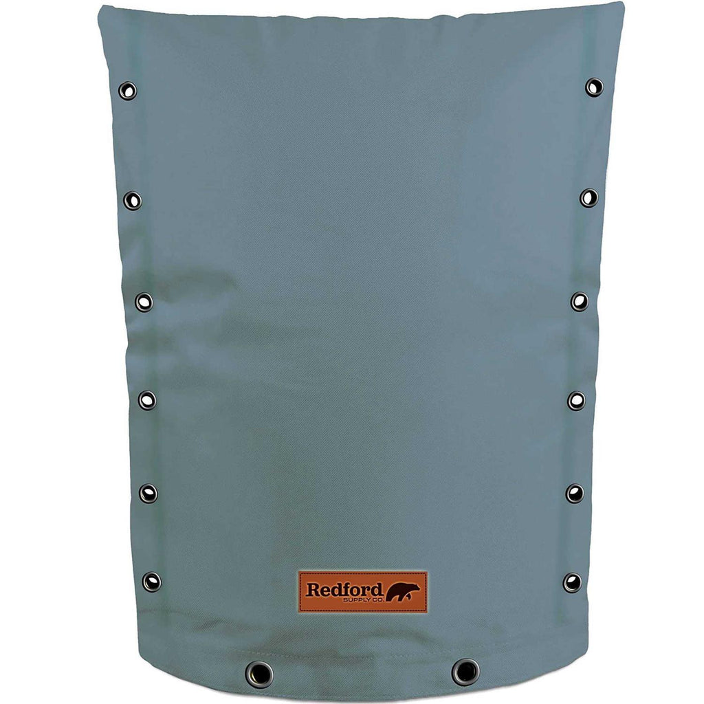 Cold Snap In-Wall 3-Way Opening Custom Double Wall Backflow Preventer Insulation Cover V347