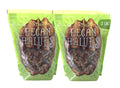 2 Pack Natural Pecan Halves (2 lbs.) I885