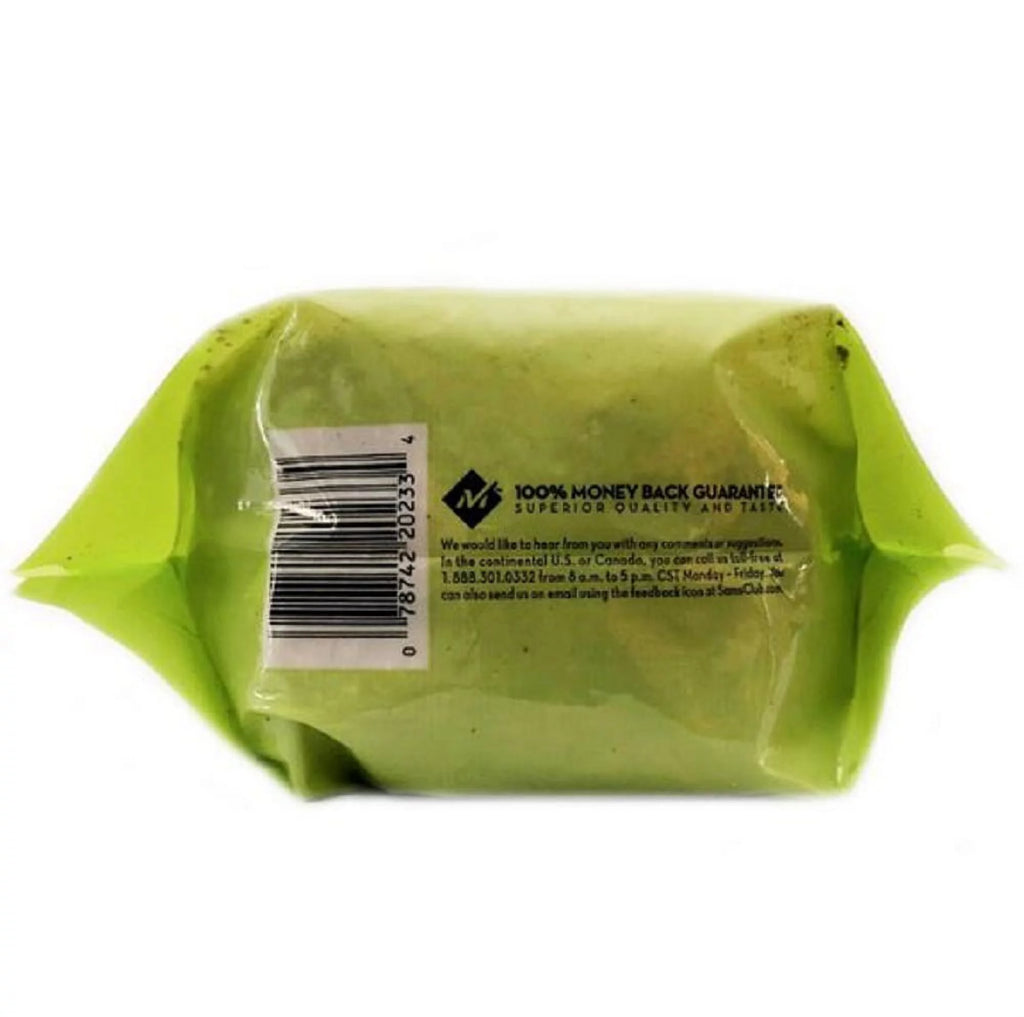 2 Pack Natural Pecan Halves (2 lbs.) I885