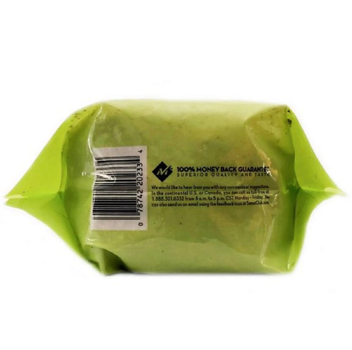 2 Pack Natural Pecan Halves (2 lbs.) I885