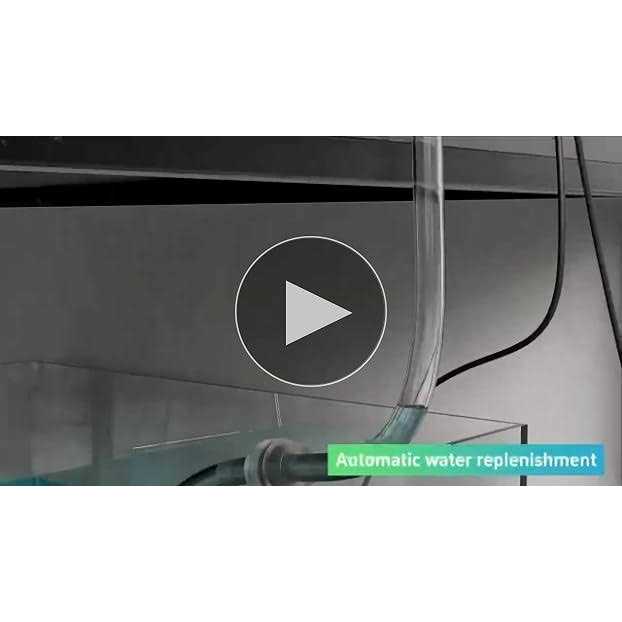 Auto Top Off for Saltwater Aquarium Water ATO System A217