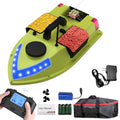 RC Fishing Bait Boat with GPS Auto Navigation Cruise Control Y5614