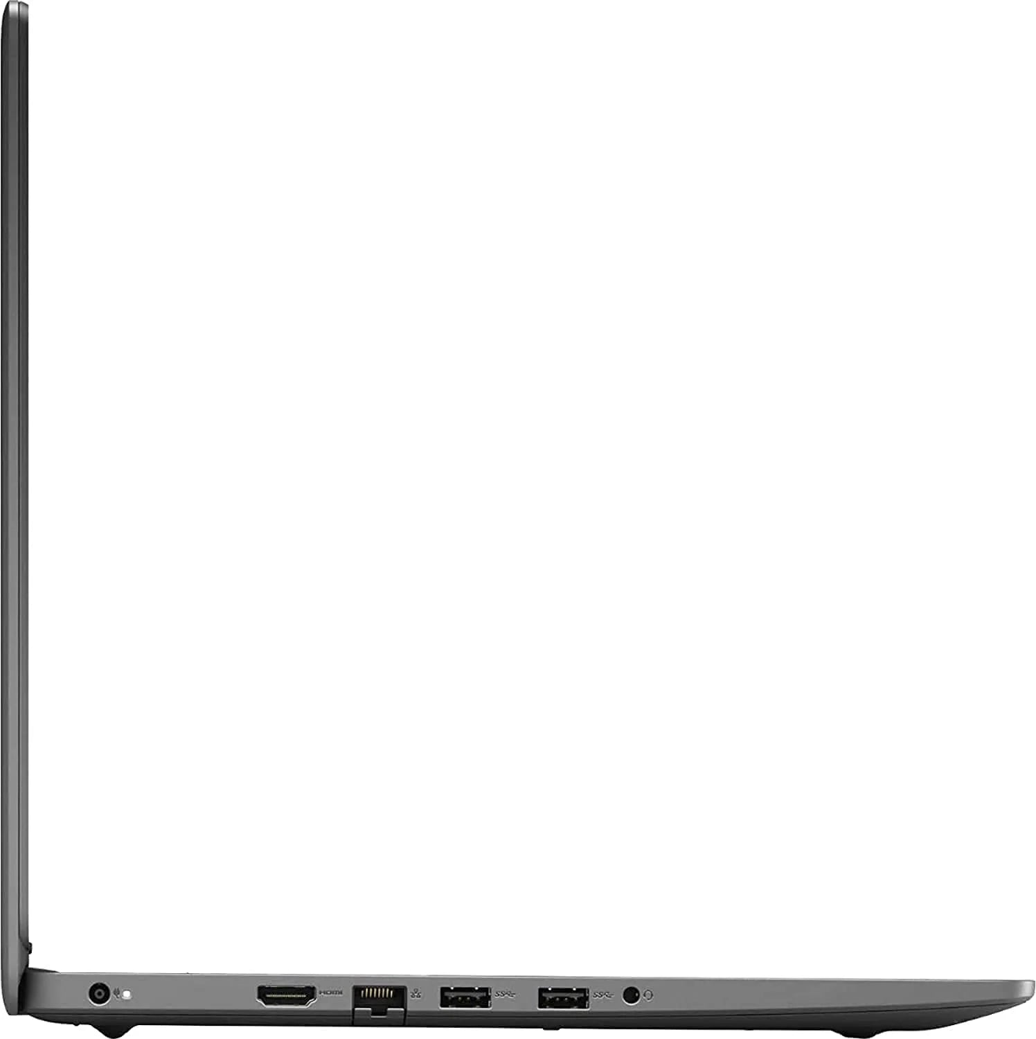 Black 15.6" FHD Touchscreen Laptop, Intel Core i7-1165G7, 16GB RAM, 1TB SSD + 1TB HDD, Windows 11 Pro Z770499