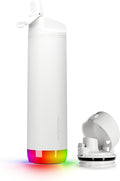 Smart Water Bottle, 21oz, Moonlight O9839