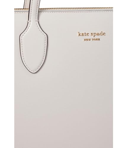 Large Zip Top Tote J527