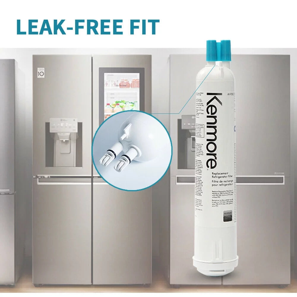 3 Pack Refrigerator Water Filter M2250