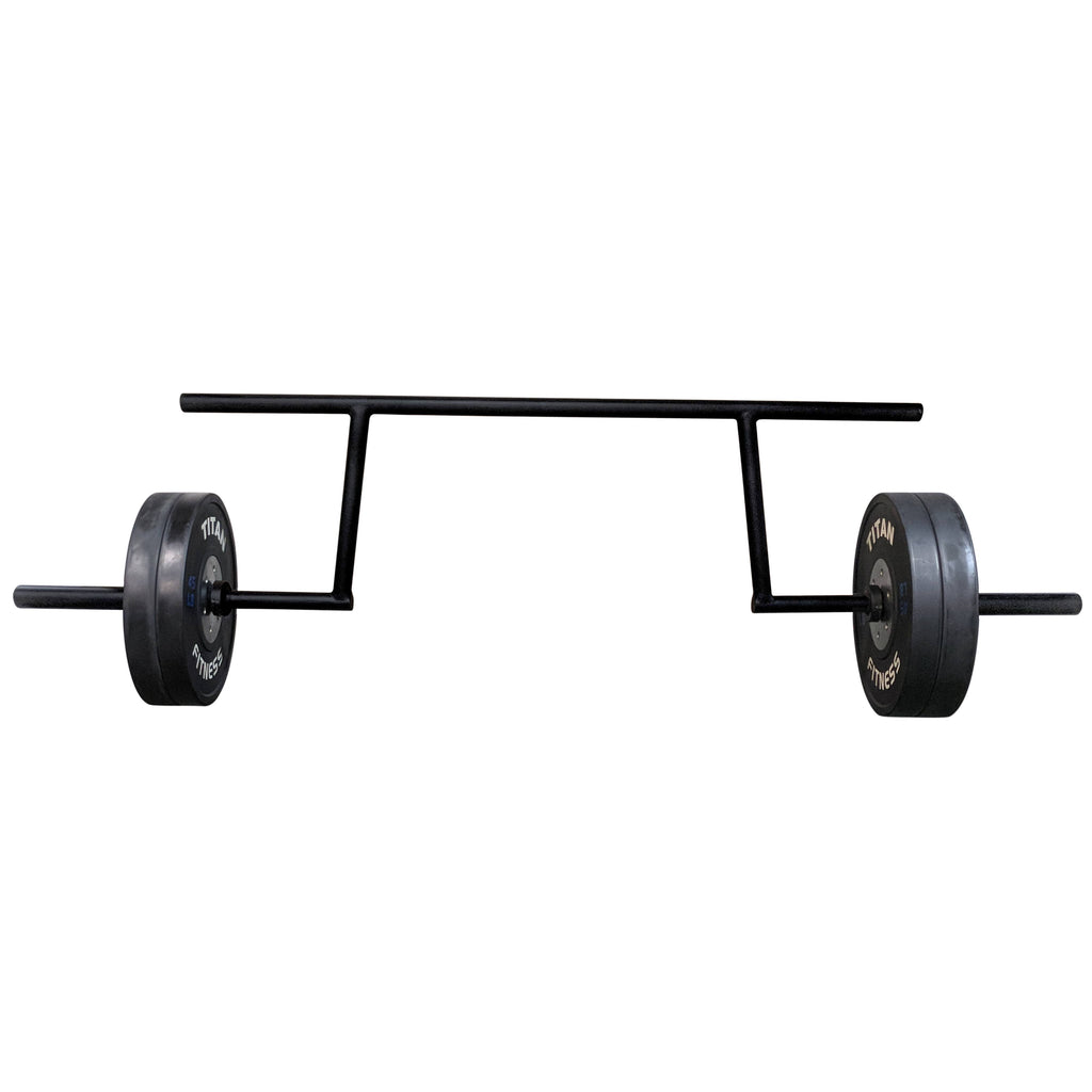 Rackable Camber Bar U9767