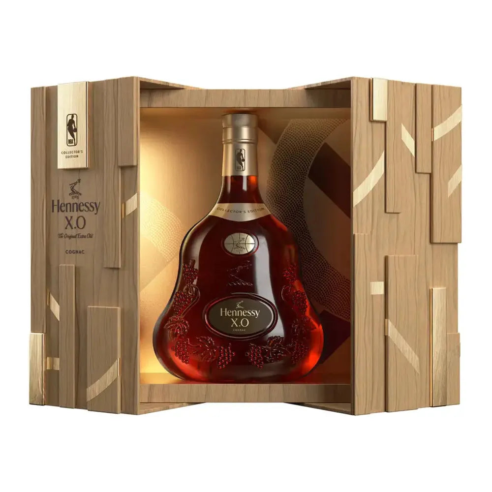 Hennessy Cognac X.O with Gift Box K5725