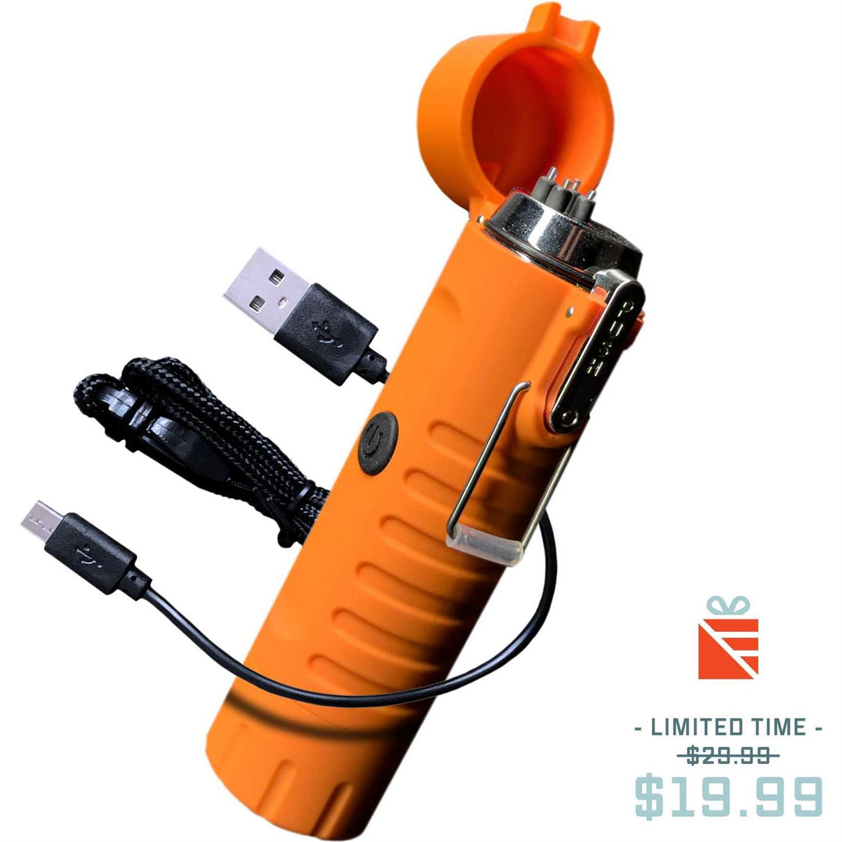 Plasma Lighter L905662