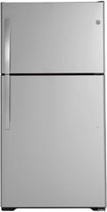 Slate Top Freezer Freestanding Refrigerator W2390