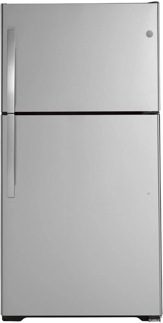 Slate Top Freezer Freestanding Refrigerator W2390