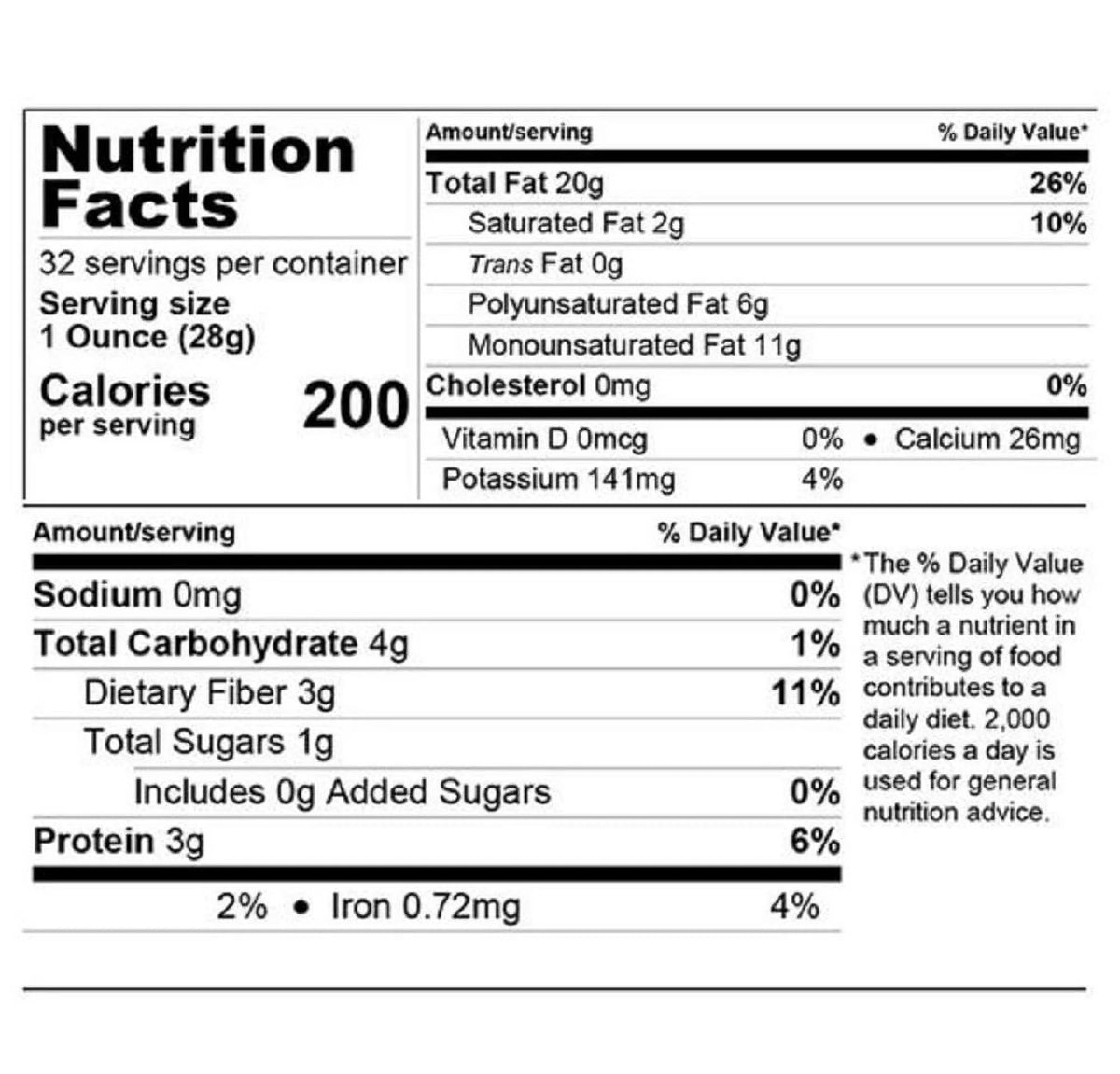 2 Pack Natural Pecan Halves (2 lbs.) I885