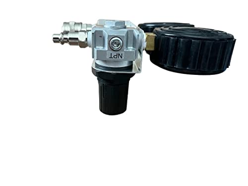 Cylinder Leakage Tester Kit R365605