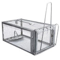 Humane Live Chipmunk Rat Mouse Cage Trap G1898