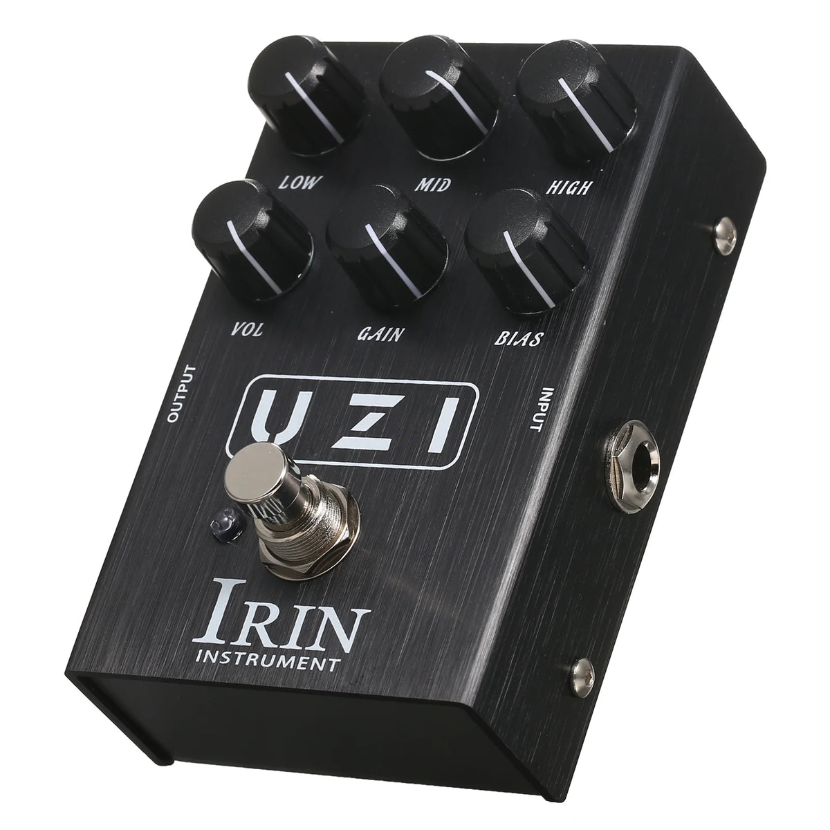 Guitar Heavy Distortion Effect Simulator Cabinet Simulator Effector Pedal P7753