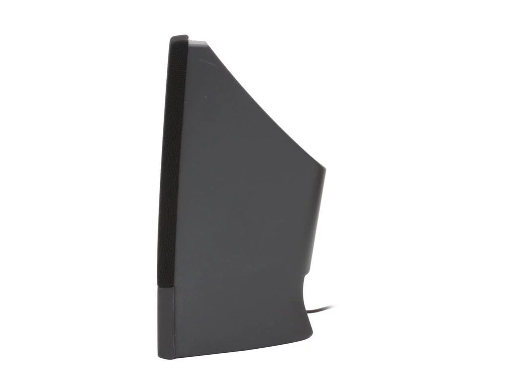 2-Piece USB Powered Computer Speaker System B1178