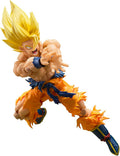 Super Saiyan Son Goku Action Figure M9491