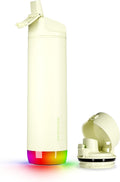 Smart Water Bottle, 21oz, Cool Matcha G38356