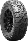 All Terrain 285/70R17 116T Tire F8020