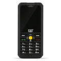 Black IP67 Waterproof Phone J732