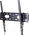 Tilt Low Profile TV Wall Mount for 26"-47" LED LCD TV with VESA 200x100 to 400x400 P73824
