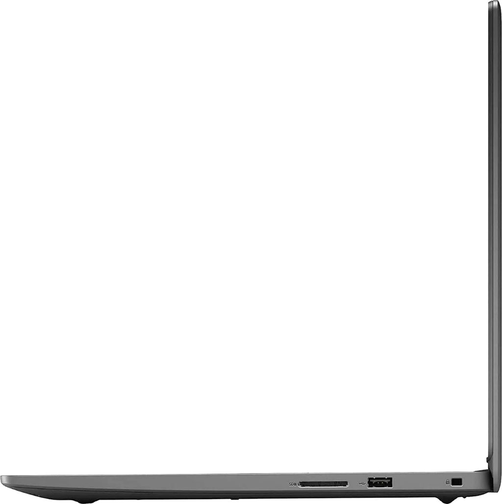Black 15.6" FHD Touchscreen Laptop, Intel Core i7-1165G7, 16GB RAM, 1TB SSD + 1TB HDD, Windows 11 Pro Z770499