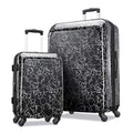 Disney Hardside Luggage With Spinner Wheels, 2-Piece Set (20/28) P326602