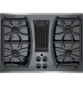 30 Inch Gas Sealed Burner Cooktop Stainless Steel L66632