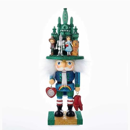 16-Inch Nutcracker Q4650
