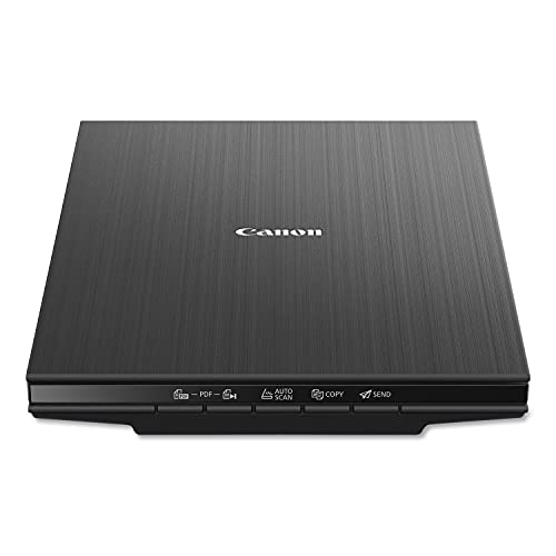 Canoscan Lide 300 Scanner T5145